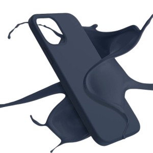 Capa Silicone Líquido Magsafe iPhone - iServices®