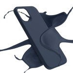 Capa Silicone Líquido Magsafe iPhone - iServices®