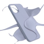 Capa Silicone Líquido Magsafe iPhone - iServices®