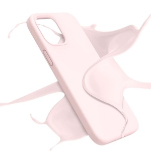 Capa Silicone Líquido Magsafe iPhone - iServices®