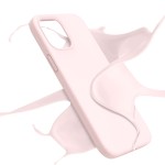 Capa Silicone Líquido Magsafe iPhone - iServices®