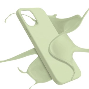 Capa Silicone Líquido Magsafe iPhone - iServices®