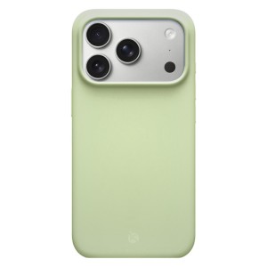 Capa Silicone Líquido Magsafe iPhone - iServices®