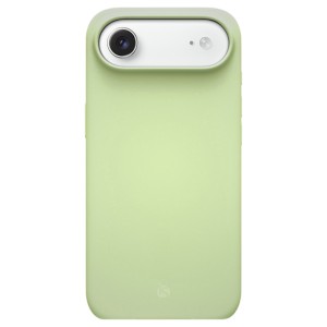 Capa Silicone Líquido Magsafe iPhone - iServices®