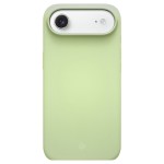 Capa Silicone Líquido Magsafe iPhone - iServices®