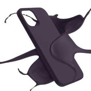 Capa Silicone Líquido Magsafe iPhone - iServices®