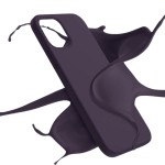 Capa Silicone Líquido Magsafe iPhone - iServices®