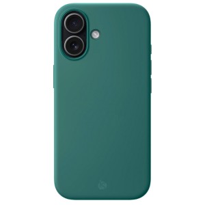 Capa Silicone Líquido Magsafe iPhone - iServices®