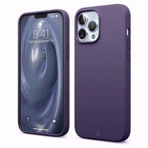 Capa Silicone Líquido Magsafe iPhone - iServices®