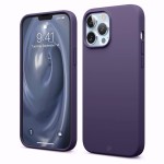 Capa Silicone Líquido Magsafe iPhone - iServices®