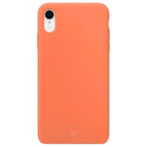 Capa Silicone Líquido Magsafe iPhone - iServices®