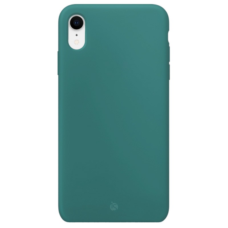 Capa Silicone Líquido Magsafe iPhone - iServices®