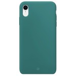 Capa Silicone Líquido Magsafe iPhone - iServices® Capa Silicone Líquido Magsafe iPhone - iServices®
