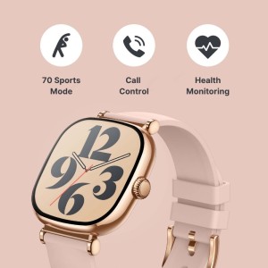 Smartwatch Elegance - Loja Online da iServices