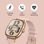 Smartwatch Elegance - Loja Online da iServices