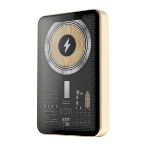 Powerbank Gaming - Loja Online iServices