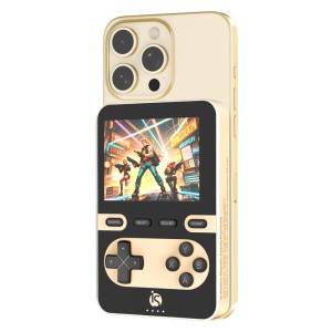 Powerbank Gaming - Loja Online iServices
