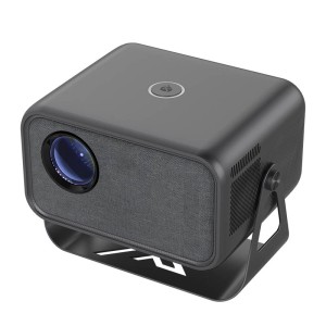 Video Projetor Wireless - Loja Online da iServices