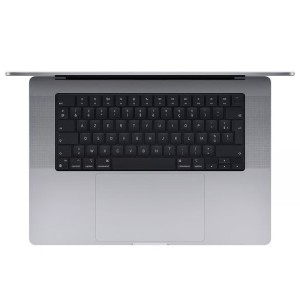 MacBook Pro 16" 2021 - Loja Online da iServices
