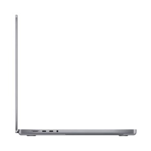 MacBook Pro 16" 2021 - Loja Online da iServices