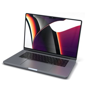 MacBook Pro 16" 2021 - Loja Online da iServices