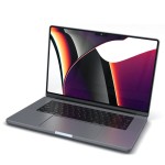 MacBook Pro 16" 2021 - Loja Online da iServices