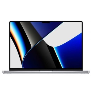 MacBook Pro 16" 2021 - Loja Online da iServices