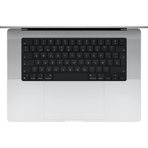 MacBook Pro 16" 2021 - Loja Online da iServices