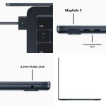 Macbook Air 13” 2022 - Loja Online iServices Macbook Air 13” 2022 - Loja Online iServices