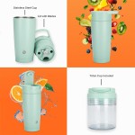 Liquidificador Portátil - Loja Online da iServices