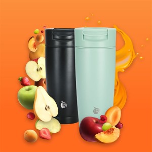 Liquidificador Portátil - Loja Online da iServices