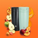 Liquidificador Portátil - Loja Online da iServices