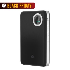 Powerbank MagSafe com LCD - Loja Online iServices