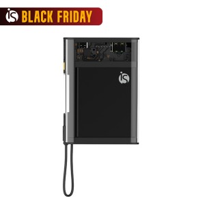 Powerbank 20000 mAh Quasar- Loja Online iServices