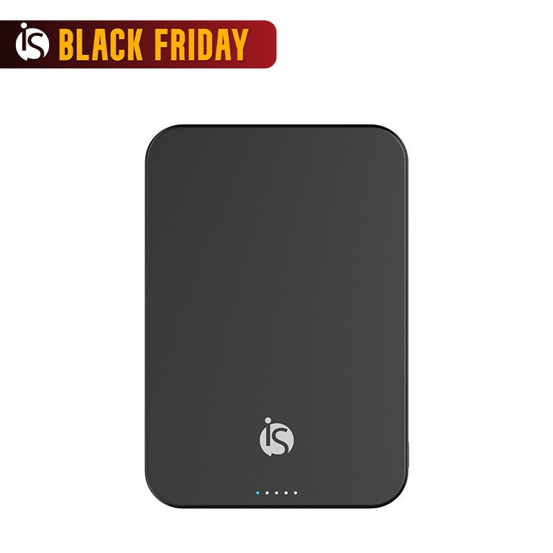 Powerbank MagSafe Qi2 - Loja Online da iServices