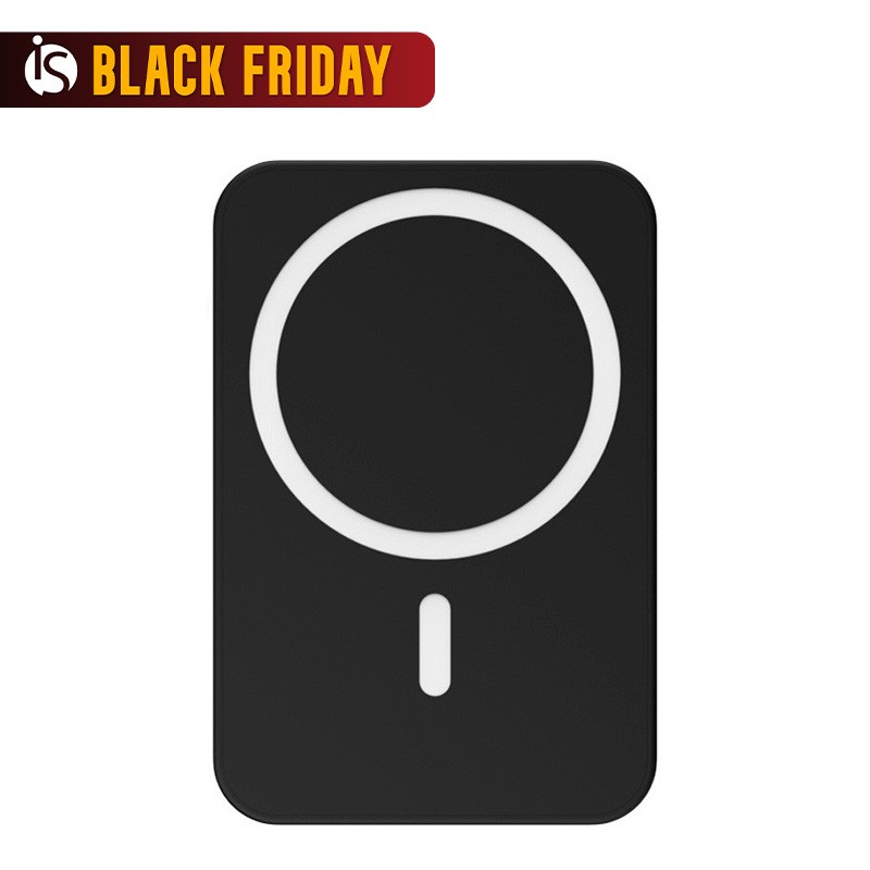 Powerbank MagSafe - Compre na Loja Online iServices®