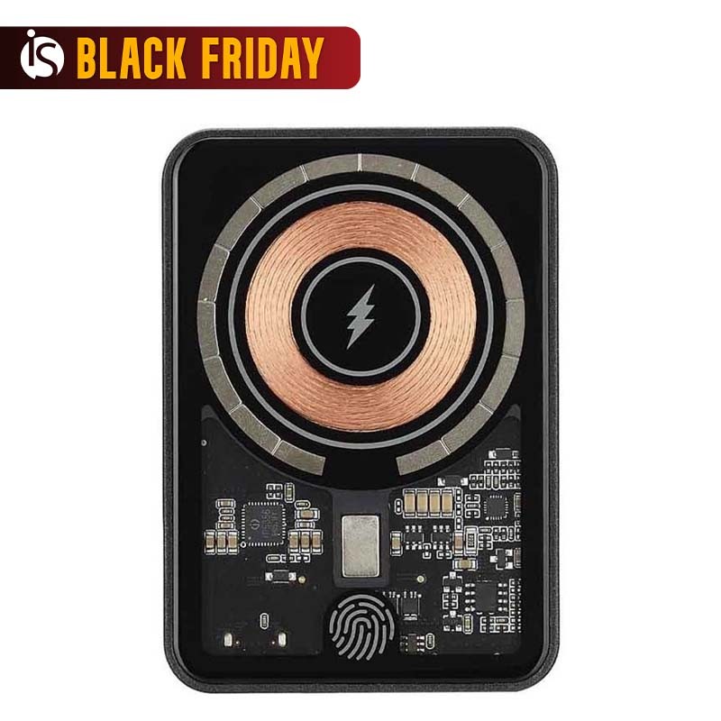 Powerbank MagSafe - Compre na Loja Online iServices®