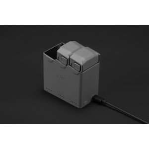 DJI Mini 5 Pro Two-Way Charging Hub