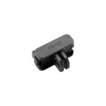 Suporte adaptador dobrável de libertação rápida bidirecional para DJI Osmo