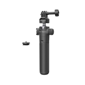 Caplock Vara Extensível Com Tripé Para Câmara De Ação DJI