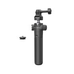 Caplock Vara Extensível Com Tripé Para Câmara De Ação DJI