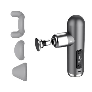 Compre o Mini Massajador - Loja Online da iServices