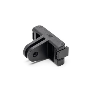 Suporte Adaptador De Libertação Rápida Para DJI Osmo Action