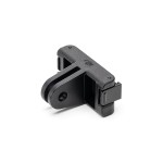 Suporte Adaptador De Libertação Rápida Para DJI Osmo Action