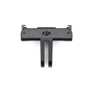 Suporte Adaptador De Libertação Rápida Para DJI Osmo Action