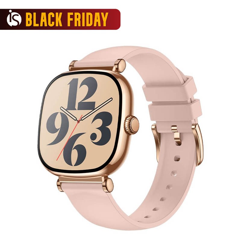 Smartwatch Elegance - Loja Online da iServices