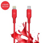 Cabo USB-C - (Lightning e USB-C) - Compre na Loja Online iServices®