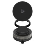 Suporte Telemóvel Ventosa - Loja Online iServices