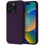 Capa Silicone Líquido Magsafe iPhone - iServices®