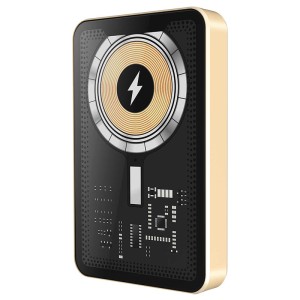 Powerbank Gaming - Loja Online iServices